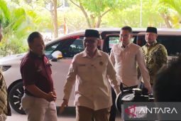 Menteri Haji: Pembukaan embarkasi haji di Sorong harus penuhi dua syarat