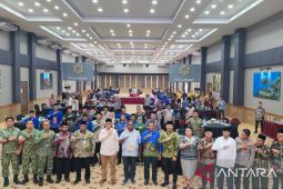 Papua Barat usulkan penambahan kuota jamaah haji sebanyak 900 orang