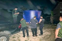 Wali Kota Lisa respon cepat pengaduan kekeringan air warga Cempaka