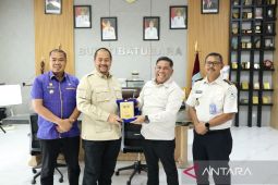 Imigrasi Sumut sinergi Pemkab Batubara untuk hadirkan layanan Keimigrasian