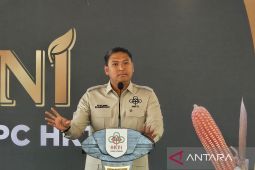 Wamentan dorong HKTI Jatim jadi garda terdepan cegah penyimpangan