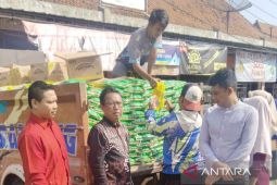 Disperdagin Majalengka gencarkan pasar murah demi inflasi terkendali