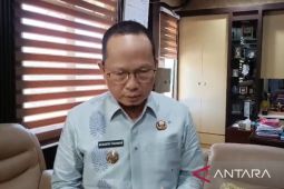 Pemkab Bangka Tengah gandeng BP3KP Sumatera V bangun sanitasi warga