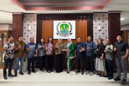 DPRD Murung Raya optimalikan kinerja AKD