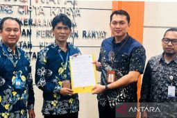 Dinas PUPR-Pera Kaltim: SPAM Indominco pasok air bersih ke Kota Bontang dan Kutai Timur