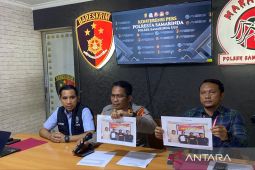 Kepolisian Samarinda kedepankan jalur damai tangani pengeroyokan