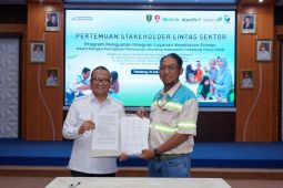 Kader Posyandu di Tabalong perkuat kapasitas melalui program integrasi layanan kesehatan primer