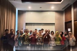 BPJS Ketenagakerjaan sosialisasikan Jamsostek Award 2026 bersama OPD se-Bangka Belitung