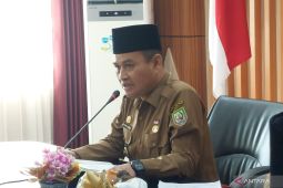 Pemprov Bengkulu bantu siswa yatim bersekolah lewat program anak asuh