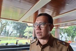 Gunung Anak Krakatau cagar alam bukan untuk wisata