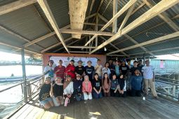Japesda perkuat literasi teritorial laut bagi masyarakat pesisir