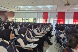 Kemenkop bekali 29.830 calon manajer KDKMP dengan pelatihan dan sertifikasi