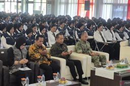 Menkop: Calon manajer KDKMP mulai penempatan tugas Agustus 2026