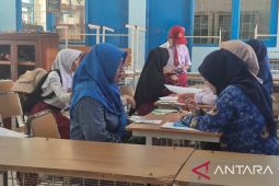 Sumedang petakan sekolah yang kekurangan siswa di tahun ajaran baru