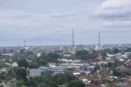 BPN Jambi targetkan 844 pendaftaran tanah untuk MBR
