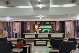DPRD Gorontalo Utara sebut anggaran harus prioritaskan rakyat