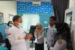 RSUD ZUS Gorontalo Utara memiliki dokter ahli penyakit kanker