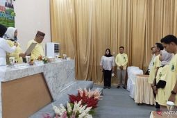 Pemkab Gorontalo Utara bentuk desa tangguh hadapi perubahan iklim