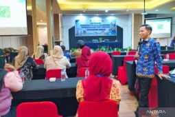 Dinas Kesehatan Gorontalo ajak masyarakat budayakan hidup sehat
