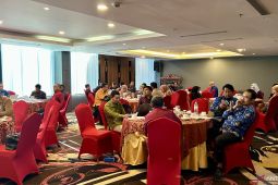 Gorontalo percepat Satu Data Indonesia dengan integrasi portal