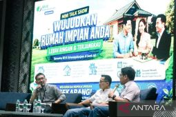 BPJS Ketenagakerjaan Bekasi Deltamas gandeng BJB wujudkan rumah impian bagi peserta