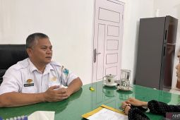 Pemkab Batang Hari terus percepatkan sertifikat tanah pemda