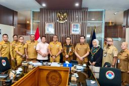 Pemko Sabang dapat kuota tambahan 624 unit program BSPS 2026
