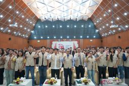 OJK tingkatkan literasi keuangan masyarakat lewat program KKN mahasiswa