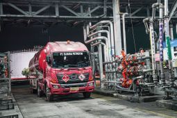 Pertamina optimalkan penyaluran BBM di Sumut upaya energi terpenuhi