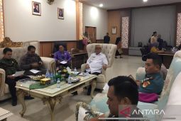 Pemda Bone Bolango perkuat mitigasi dampak musim kemarau