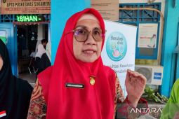 Pemkot Bengkulu kirim sampel laboratorium terkait dugaan kasus campak