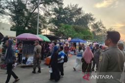 Pemkot Bengkulu perkuat pembinaan dan penataan 44.773 pelaku UMKM