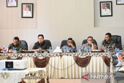 Pemkab Bangka Barat siapkan skema antisipasi antrean di SPBU