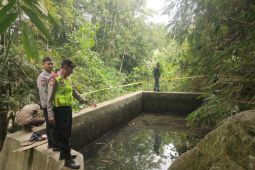 Polisi selidiki kejadian delapan siswi tenggelam di Garut