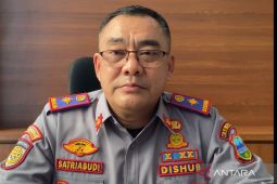 Dishub Garut siapkan kantong parkir untuk gelaran Festival Layang-Layang