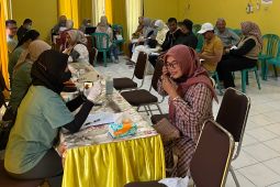 Legislator dorong CKG lebih masif untuk perkuat deteksi dini penyakit