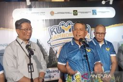 Kementerian UMKM siapkan Rp300 triliun untuk pembiayaan usaha mikro