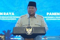 Presiden Prabowo tegaskan tak beri toleransi pejabat yang rugikan rakyat