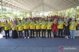 Pemkab Tapin edukasi pelajar gunakan obat secara rasional