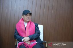 Gubernur Kalbar tekankan sinergi antarprovinsi dalam pembangunan