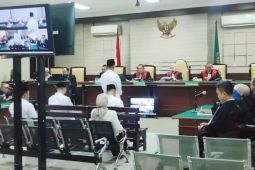 Kejari pelajari putusan sebelum tetapkan tersangka baru
