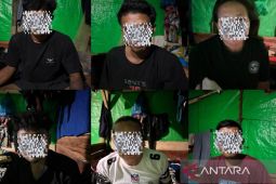 Polisi Kejar aktor intelektual tambang ilegal di Manokwari