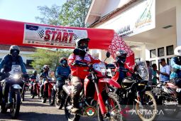 Belitung fokus kembangkan wisata olahraga