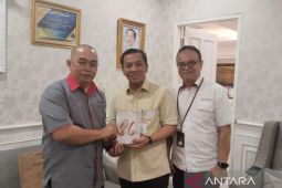 Pemkab Karawang mantapkan kolaborasi dengan Antara