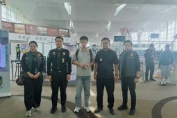 Imigrasi Langsa deportasi WN China karena langgar izin keimigrasian