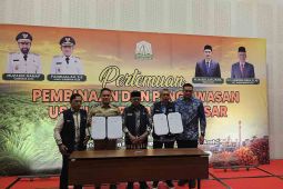 Distanbun Aceh gandeng BPN perkuat tata perkebunan berkelanjutan