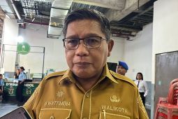 Wali Kota Ambon minta OPD terapkan prinsip HAM dalam layanan publik