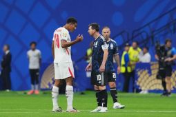 Jadwal perebutan peringkat ketiga Piala Dunia 2026: Prancis vs Inggris