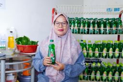 Mimpi Bunda Fresh tembus pasar makin dekat berkat PT Timah