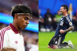 Jadwal final Piala Dunia 2026: Spanyol vs Argentina di Partai Puncak